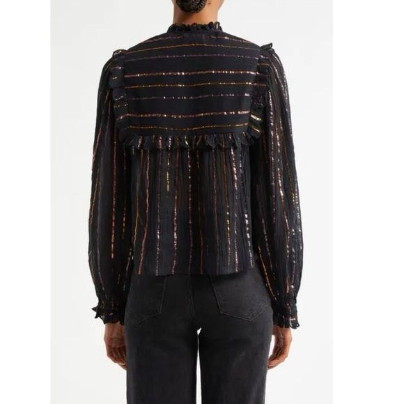 Farm Rio Blouse - Picture 3 of 5